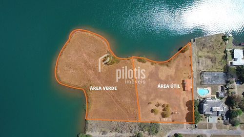 Imagem 6 de 6 de Terreno - Lago Norte - Ref: 111 - V-p339