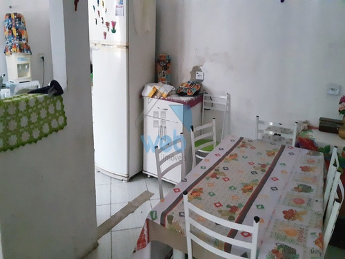 Imagem 22 de 30 de Casa, Três Quartos, Garagem, Churrasqueira - Ca02155 - 70804763