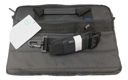 Capa Bolsa Para Notebook Dell Pro Ecoloop 11- 14  Original
