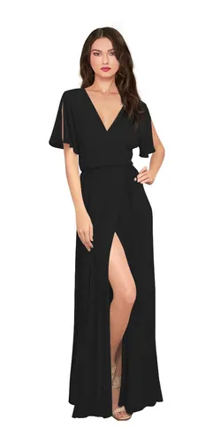 Vestidos marca entry sale