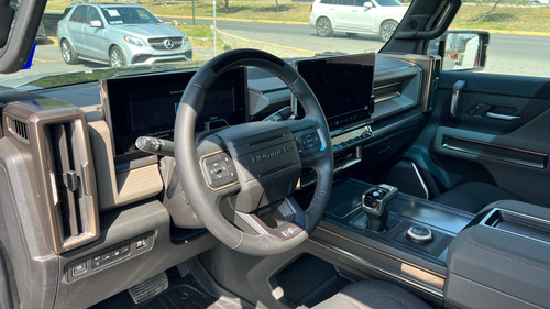 Hummer H2 2x 2024