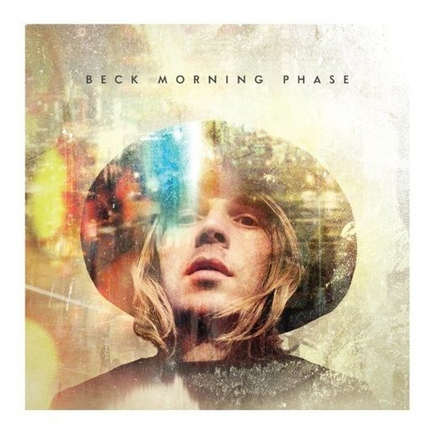 Cd Beck - Morning Phase