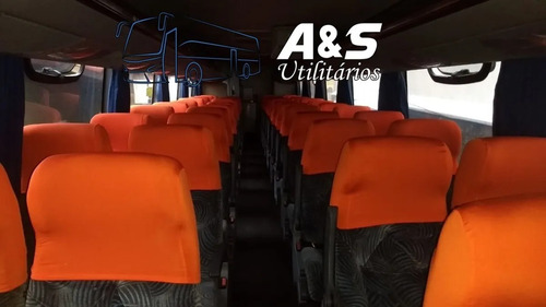 Imagem 4 de 4 de Busscar Elegance 2008 Scania Super Ofera Confira!! Ref.463