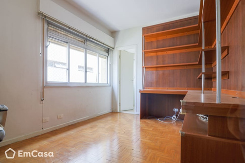 Imagem 8 de 10 de Apartamento À Venda Em São Paulo - 17863