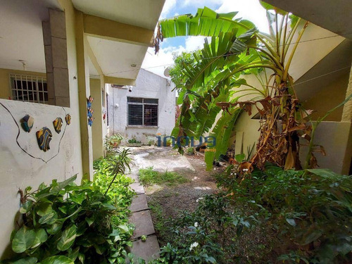 Imagem 21 de 30 de Casa Na Av. Déde Brasil / Silas Munguba - Ca1327