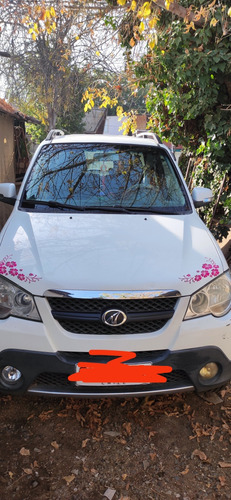 Zotye Hunter 1.3  Hunter  1.3