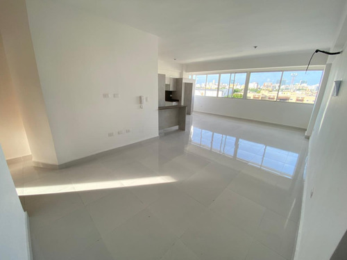 Apartamento En El Millón