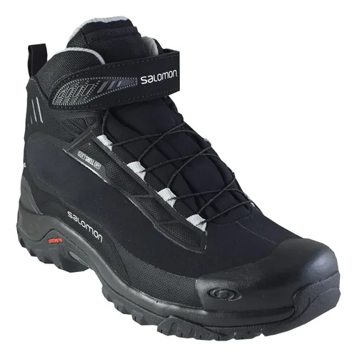 Botas Hombre Salomon Deemax 3 Ts Wp Bl bl