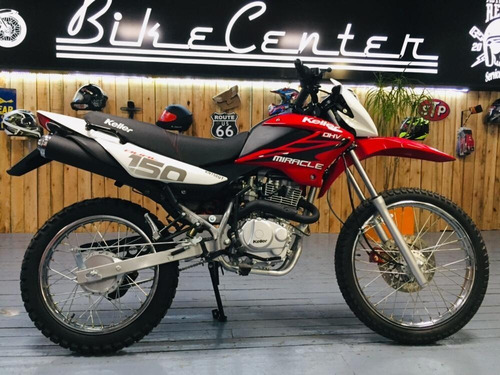 Imagen 3 de 15 de Keller Miracle 150 No Zr No Tundra Gxl Xr Xtz Ahora 12