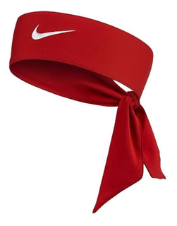 faixa de cabelo masculino nike