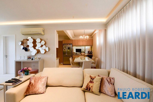 Imagem 9 de 15 de Apartamento - Jardim Paulistano - Sp - 606667