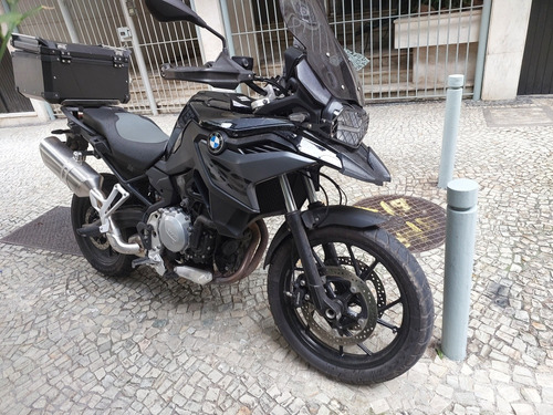 Bmw F750gs