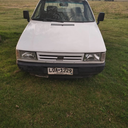 Peugeot 505 2.5 Srd 1989