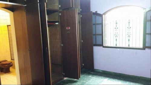 Imagem 19 de 28 de Ótima Casa Terreno De 255m² No Cidade Jardim - Ca0707