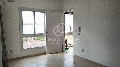 Imagem 18 de 23 de Apartamento Térreo C/ Pátio Privativo Estância Velha, Canoas - 122
