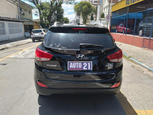 Imagem 6 de 14 de Hyundai Ix35 2.0l 16v Gls Aut Flex