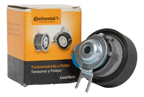Tensor Correia Dentada Gol G5 1.0/1.6 8v 2009 Continental
