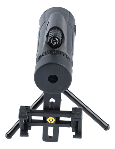 Telescopio Monocular Abs Durable Al Aire Libre Monocular