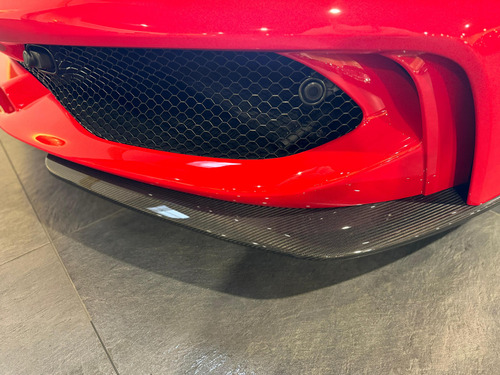 Ferrari 296 Gtb Novitec N-largo