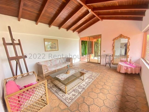 Apartamento En Venta 23-10810 En Las Marias