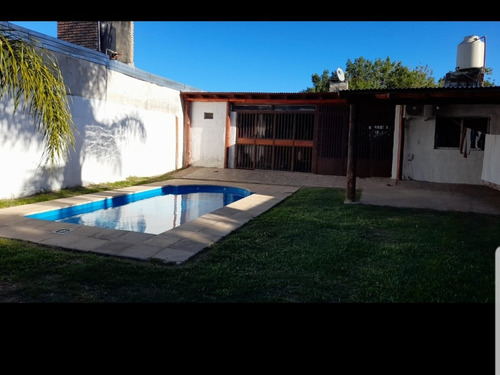 Imagen 1 de 12 de Venta/alquiler Temporario En Villa Zorraquin