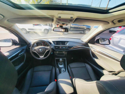 Imagen 5 de 10 de Bmw X1 2013 2.0 Xdrive 20i Executive 184cv