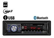 Comprar Radio Fm Mp3 Player Usb Bluetooth Sd Aux In Automotivo