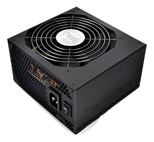 Fuente De Alimentación Thermaltake Tr2 500w Atx 12 V2.3