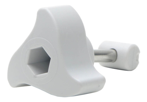 Imagen 1 de 1 de Sujetador De Tapa Para Filtro Canister Fluval Serie Fx