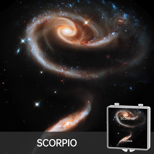 Discos De Proyección Pococo Realistic Constellation-2
