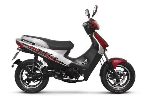 Imagen 9 de 15 de Motomel Blitz Tunning 110 0km 2023 Ap Motos Service Oficial
