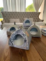 Comprar Cama Iglú Para Mini Mascotas Erizos