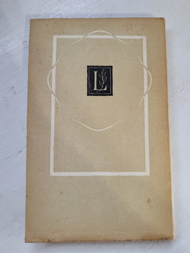 Libro Imagen Primera De... - Rafael Albert #h13