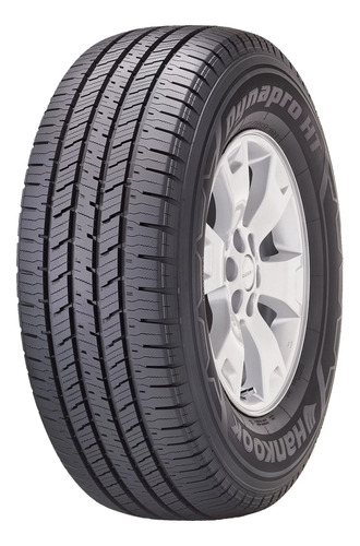 Neumatico 265/60 R18 Hankook Rh12 Hilux Amarok Ranger Prado