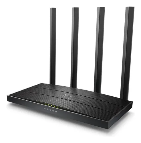 Router Tp-link, Archer C80, Wifi Doble Banda Ac 1900 V2.20