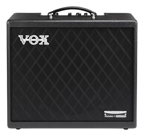 Amplificador De Guitarra Vox Cambridge50 - 50w