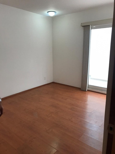 Venta Departamento Metro Mixcoac, Excelente Ubicación!! Con Terraza Privada