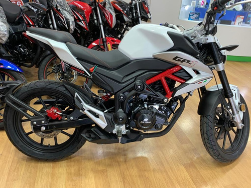 Moto Daytona Gp1 250cc Cadenilla Balance Shaft Año 2021
