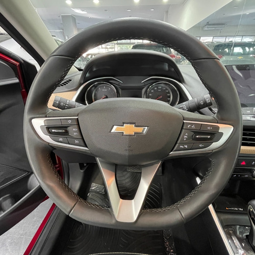 Imagen 5 de 15 de Chevrolet Onix Plus 2023 1.0 Turbo Premier Ii At