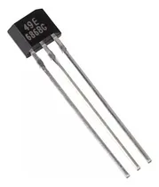 Comprar Sensor Efecto Hall 49e Campo Magnetico Ss49e Oh49e Nubbeo