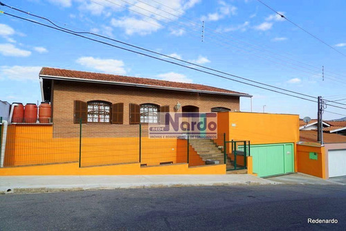 Imagem 2 de 30 de Ótima Casa À Venda, Jardim Nova Bragança, Bragança Paulista. - Ca0164