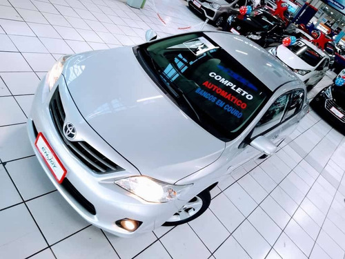 Imagem 13 de 13 de Toyota Corolla 2.0 Xei 16v Flex 4p Automático