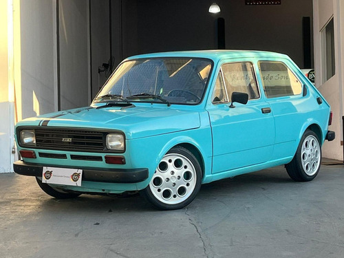 Fiat 147 L 1978