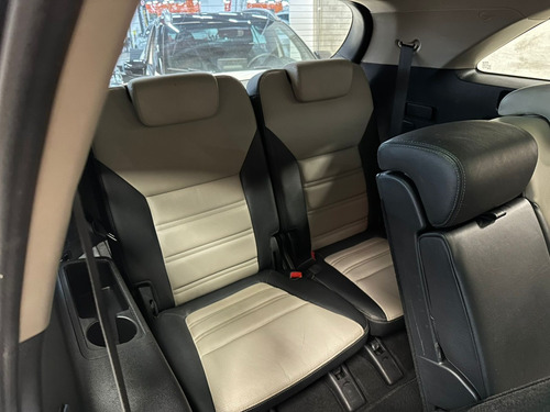 Kia Sorento 3.3 EX V6 24V GASOLINA 4P 7 LUGARES AUTOMATICO