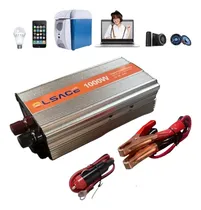 Comprar Inversor De Corriente Conversor De Voltaje 1000w 12v A 220v