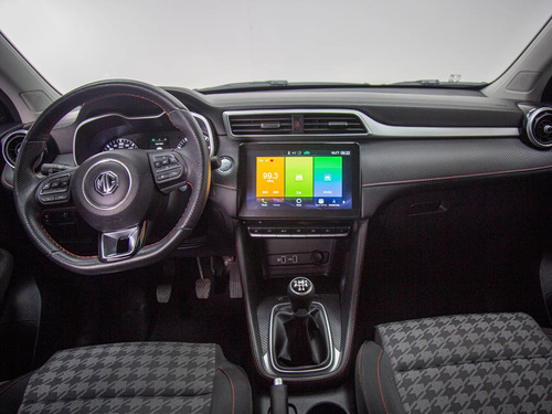 Mg 1.5 Com Mt Zx