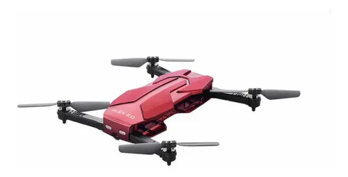 Drone dobr vel e compacto com c mera Propel Flex 2.0 Hd MercadoLivre