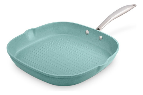Batería De Cocina Jade Chef Plus + Utensilios 22 Piezas