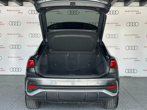 Audi Q3 2.0 Sportback 40 Tfsi S-line 220hp Dsg