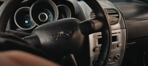 Chery Nice 1.3 Ya1ac-1115 Comfort